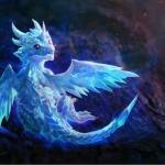 KSI Ice Dragon