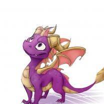 Ksi x Spyro