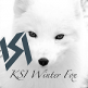 KSI Winter Fox