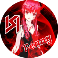 Fennyishere