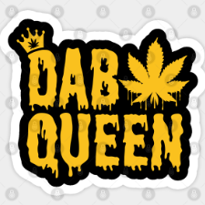 DabQueen420X