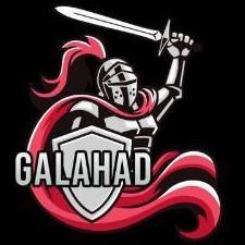 Sir Galahad