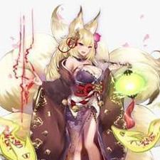 KSI KITSUNE A