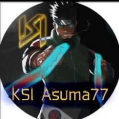 KSIxAsuma 77