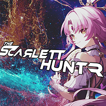 The Scarlett Huntr