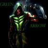 KSI Green Arrow