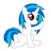 Vinyl Scratch