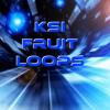 KSI FRUIT LOOPS